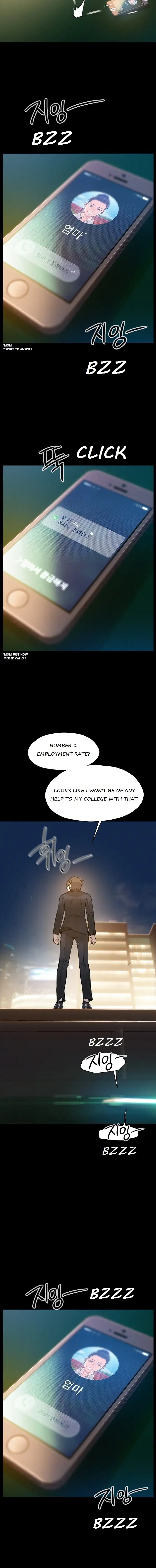 I Will Die Soon - Chapter 22 Page 15