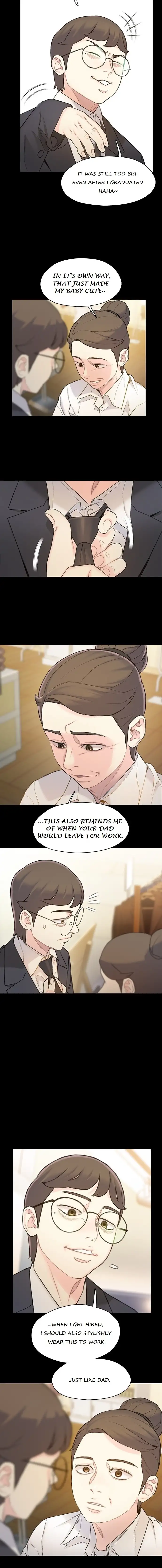 I Will Die Soon - Chapter 22 Page 9