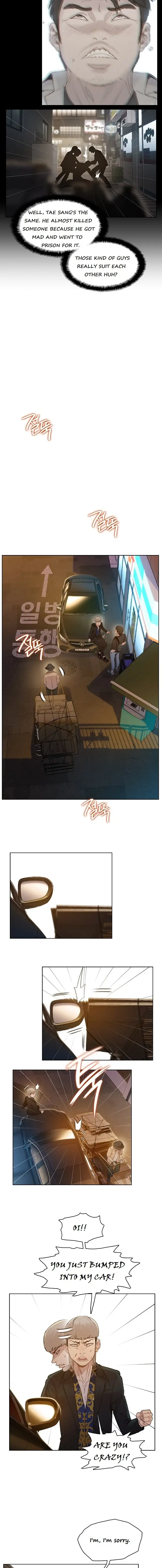 I Will Die Soon - Chapter 35 Page 9
