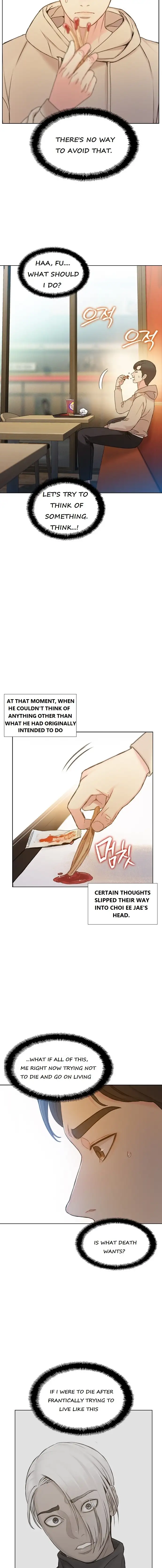 I Will Die Soon - Chapter 37 Page 5