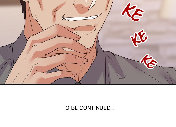 New Flavors - Chapter 24 Page 123