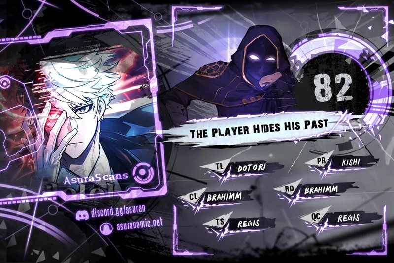 The Player Hides His Past - Chapter 82 Page 1