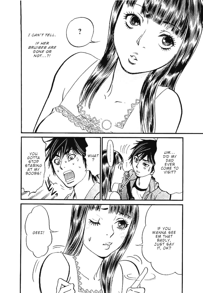 Kono S o, Mi yo! – Cupid no Itazura - Chapter 142 Page 15