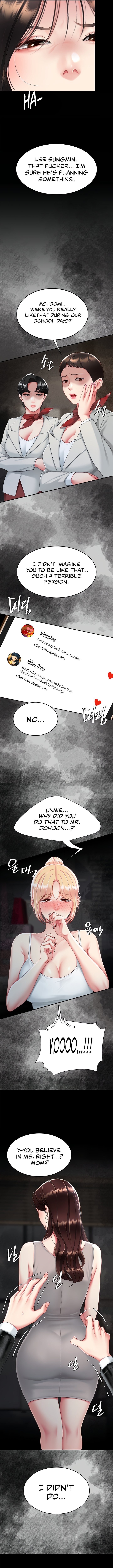 Go Ahead, Mom - Chapter 104 Page 12
