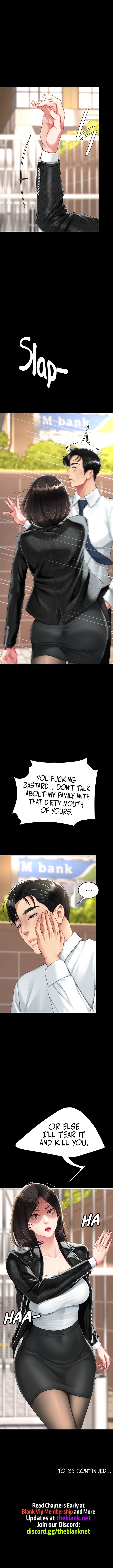 Go Ahead, Mom - Chapter 104 Page 16