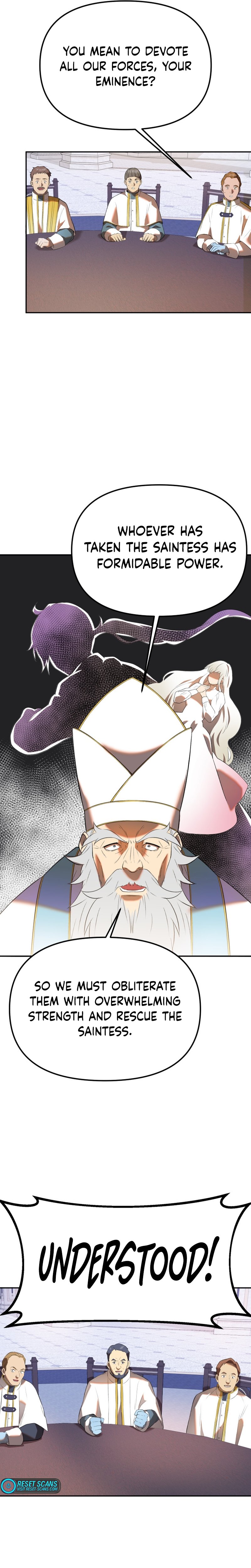 Golden Mage - Chapter 35 Page 34