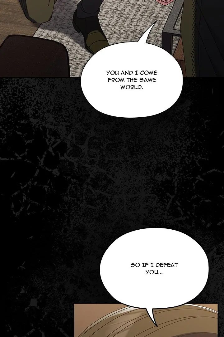 Boss! Give me your daughter! - Chapter 73 Page 113