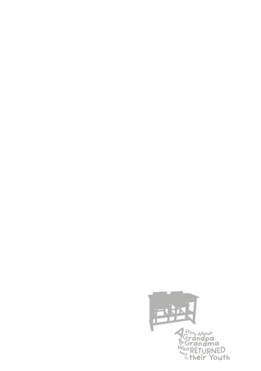 A Story About a Grandpa and Grandma Who Returned Back to Their Youth - Chapter 78 Page 6