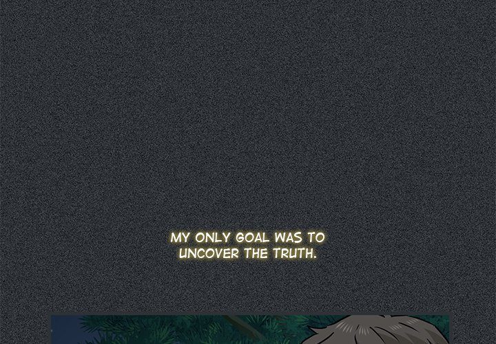 A Turning Point - Chapter 83 Page 4