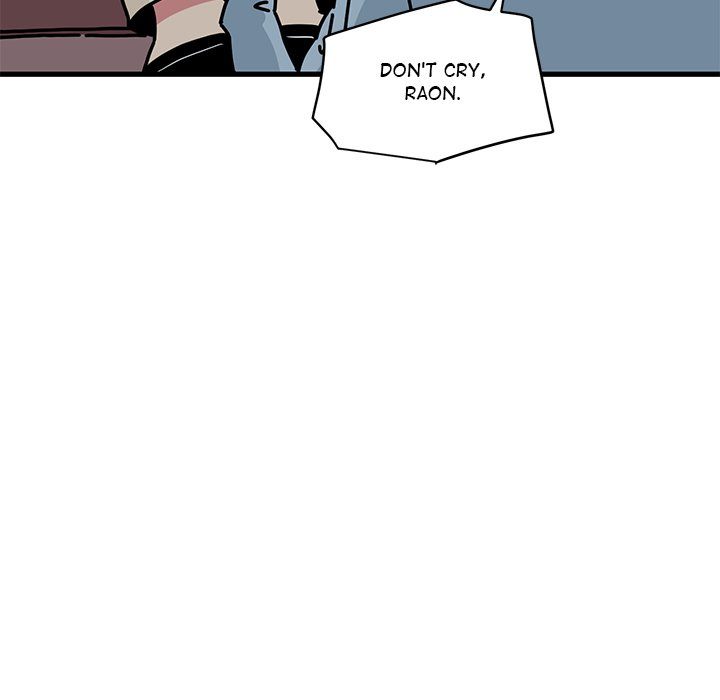 A Turning Point - Chapter 85 Page 57