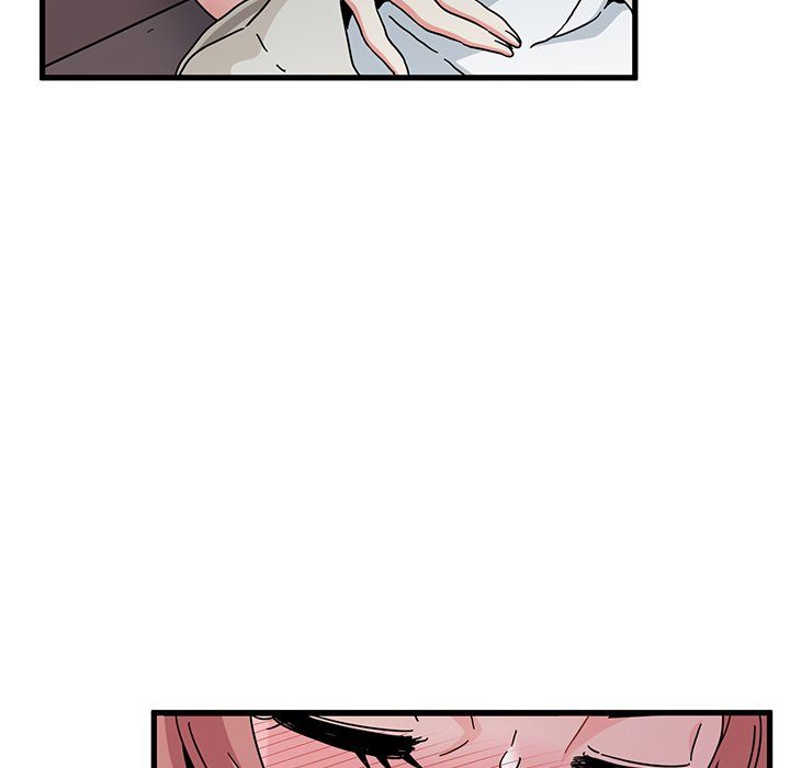 A Turning Point - Chapter 85 Page 91