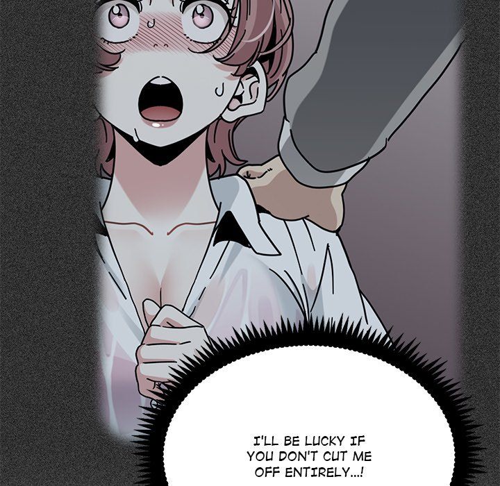 A Turning Point - Chapter 86 Page 101