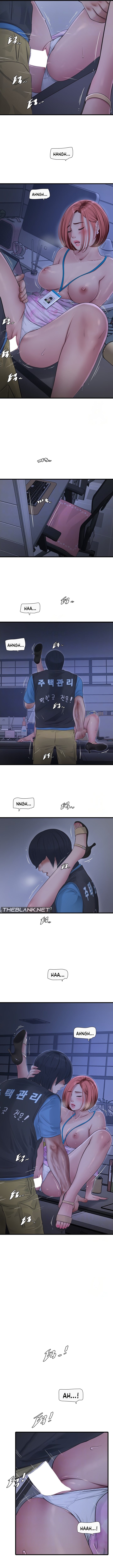 The Hole Diary - Chapter 88 Page 2
