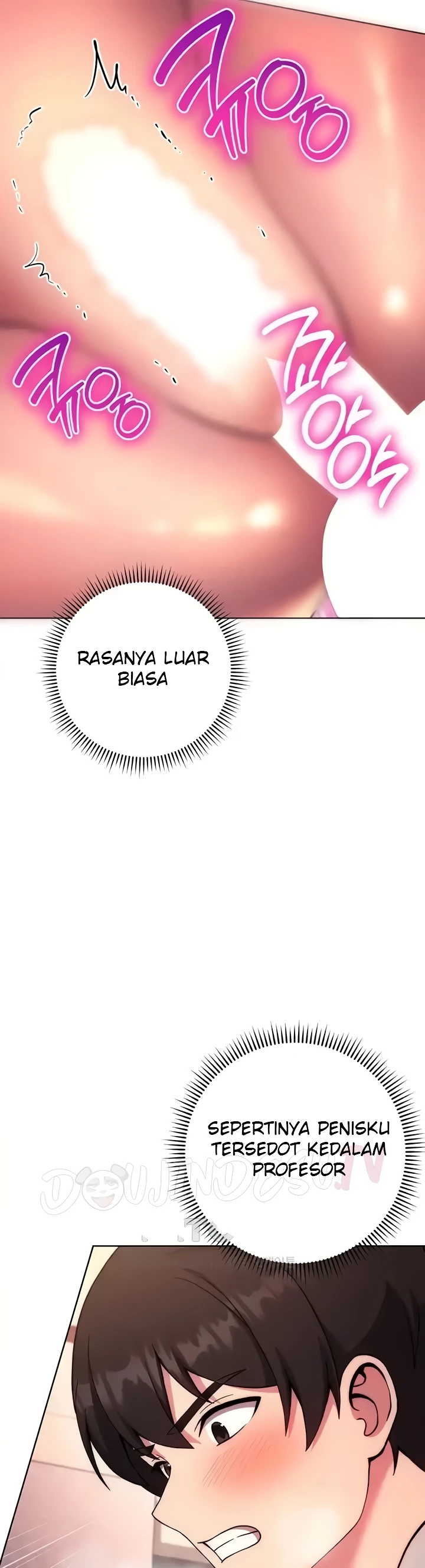 Love Choice Raw - Chapter 18 Page 37