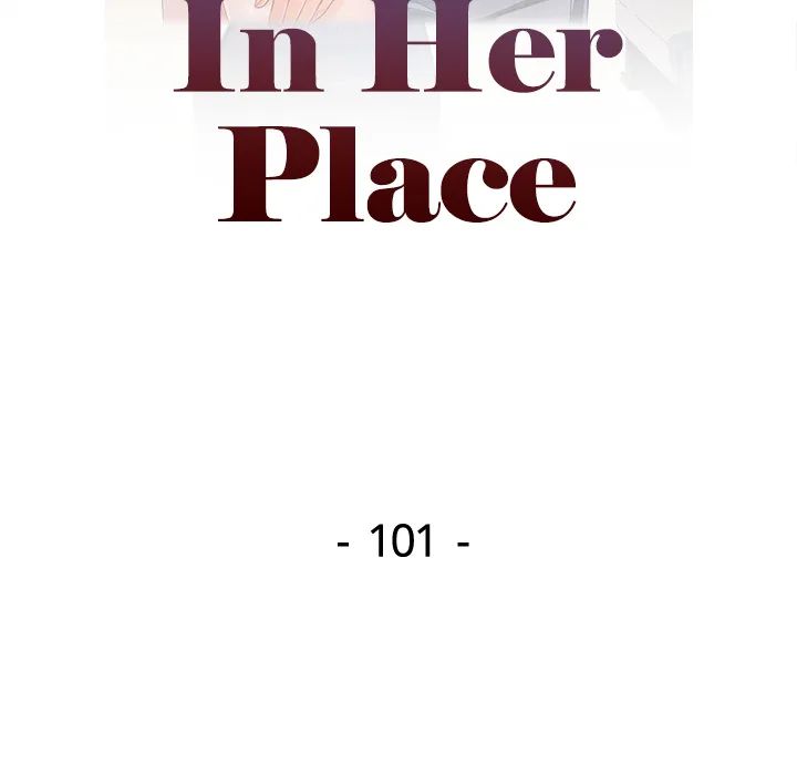 In Her Place - Chapter 101 Page 13
