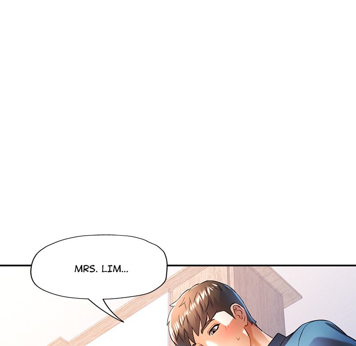 In Her Place - Chapter 36 Page 14