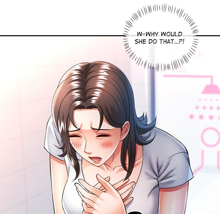 In Her Place - Chapter 60 Page 17