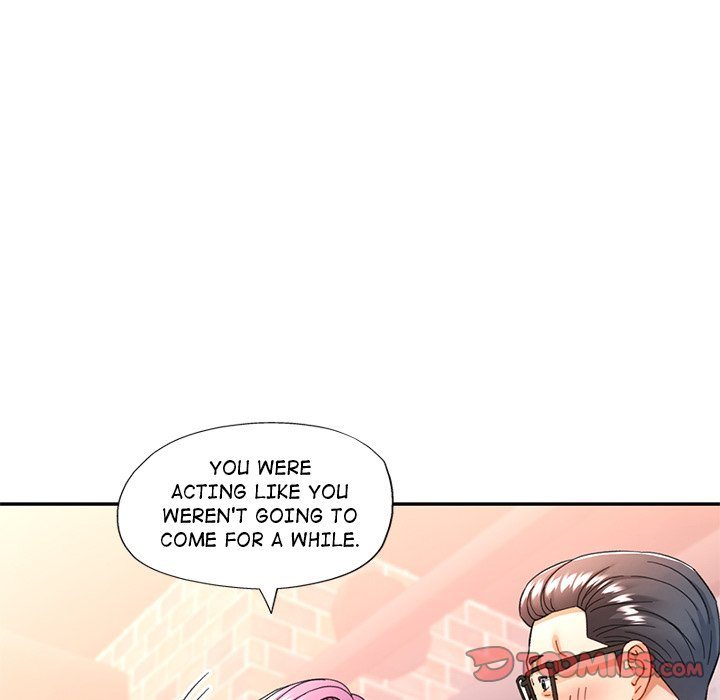 In Her Place - Chapter 63 Page 75