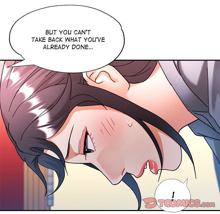 In Her Place - Chapter 77 Page 117
