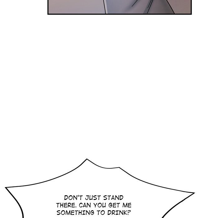 In Her Place - Chapter 79 Page 124