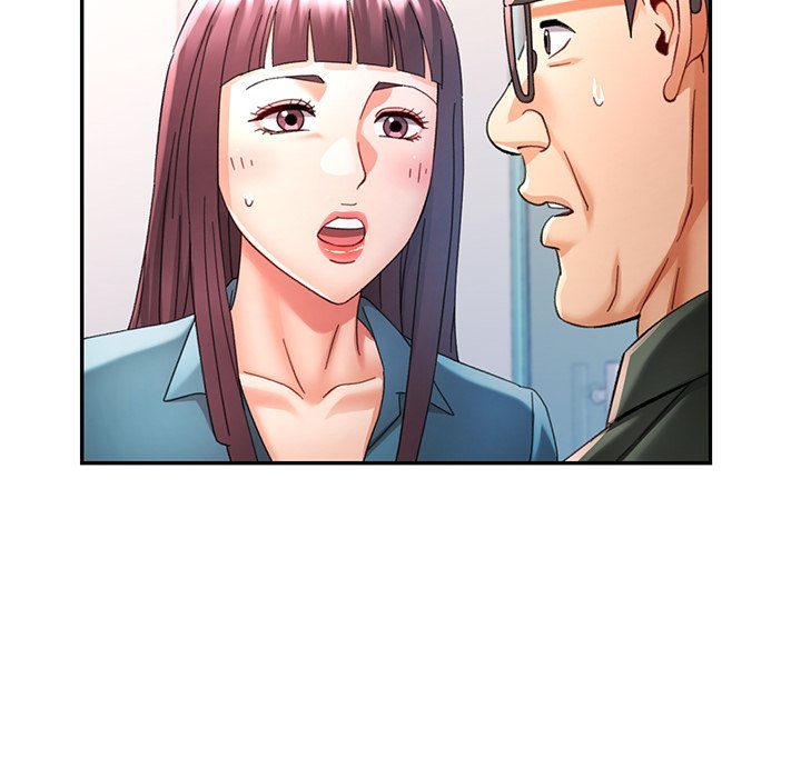 In Her Place - Chapter 79 Page 79