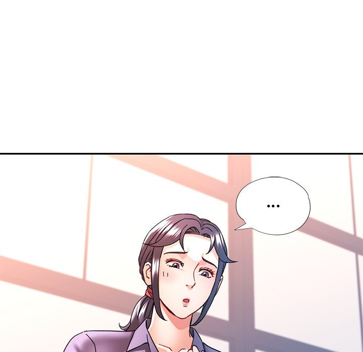 In Her Place - Chapter 81 Page 112