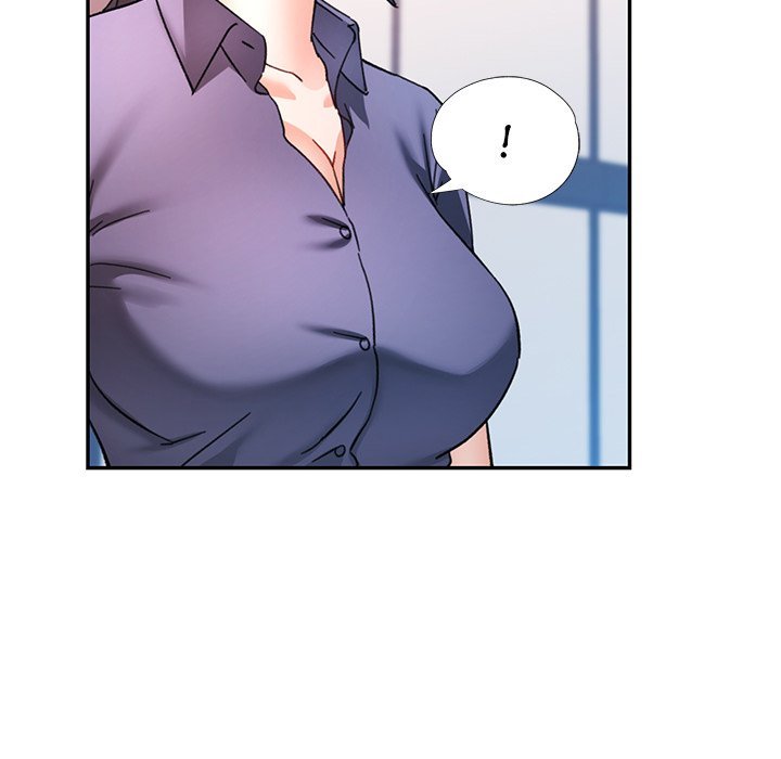 In Her Place - Chapter 81 Page 115
