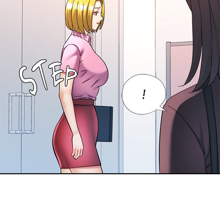 In Her Place - Chapter 81 Page 124