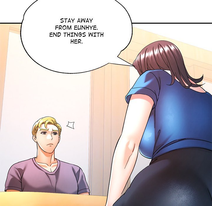 In Her Place - Chapter 81 Page 30