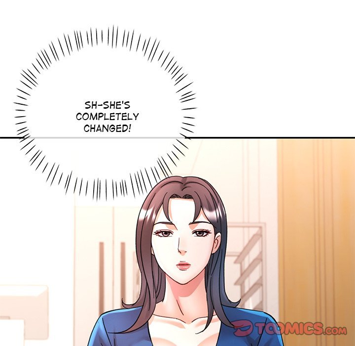 In Her Place - Chapter 81 Page 57