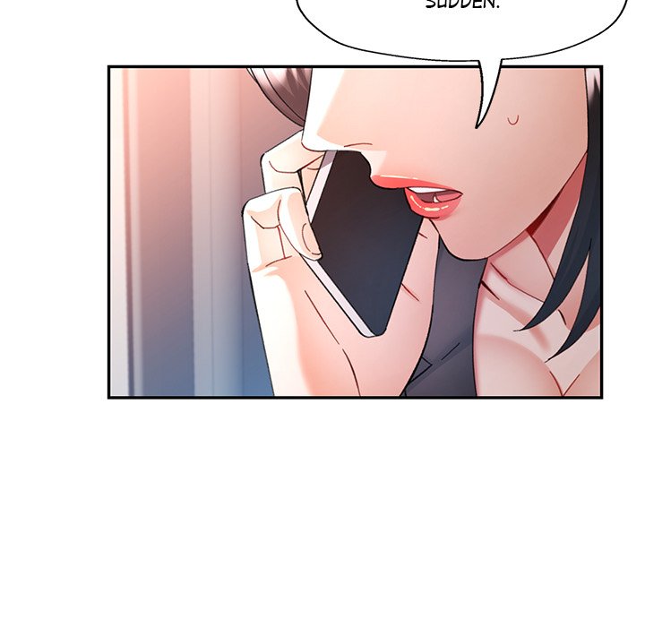 In Her Place - Chapter 82 Page 24