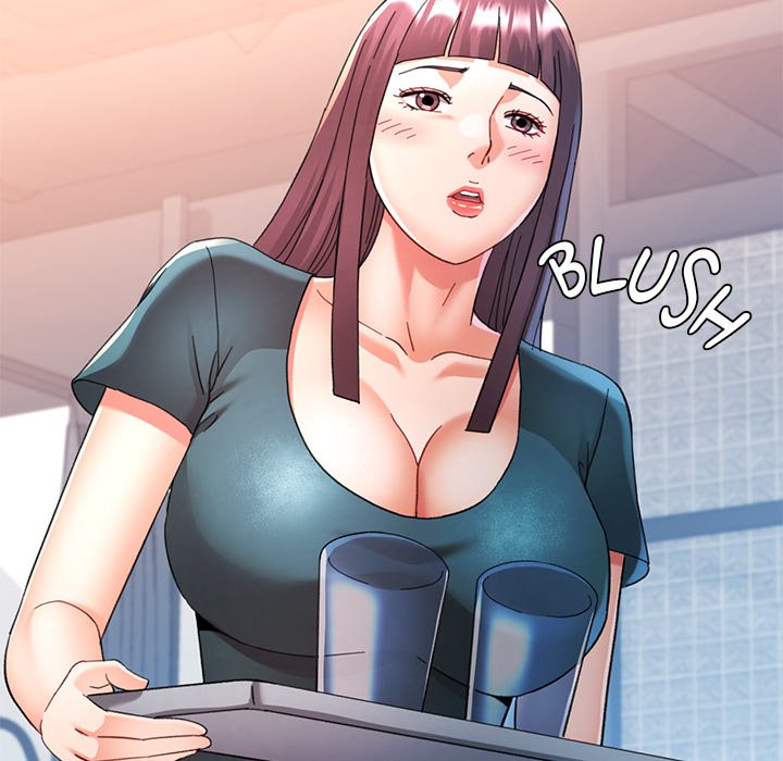 In Her Place - Chapter 82 Page 46
