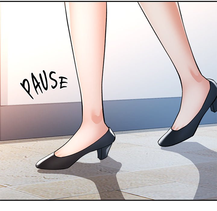 In Her Place - Chapter 82 Page 7