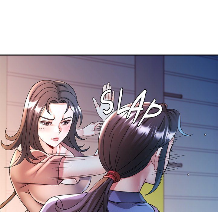 In Her Place - Chapter 84 Page 10