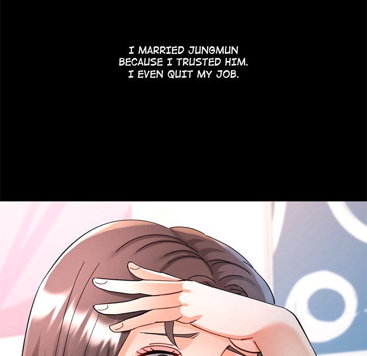 In Her Place - Chapter 84 Page 35
