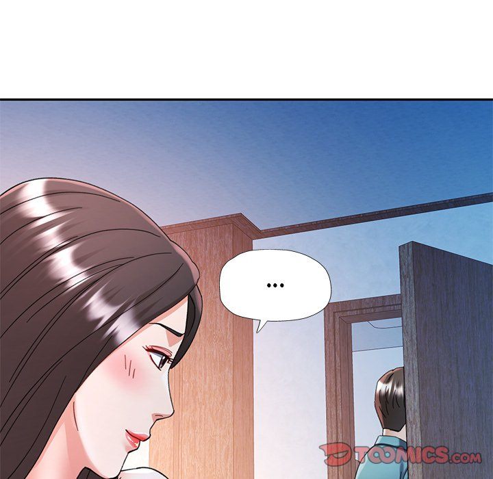 In Her Place - Chapter 84 Page 84