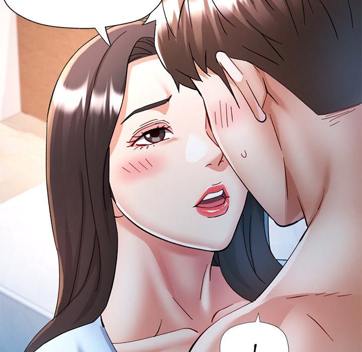 In Her Place - Chapter 84 Page 98