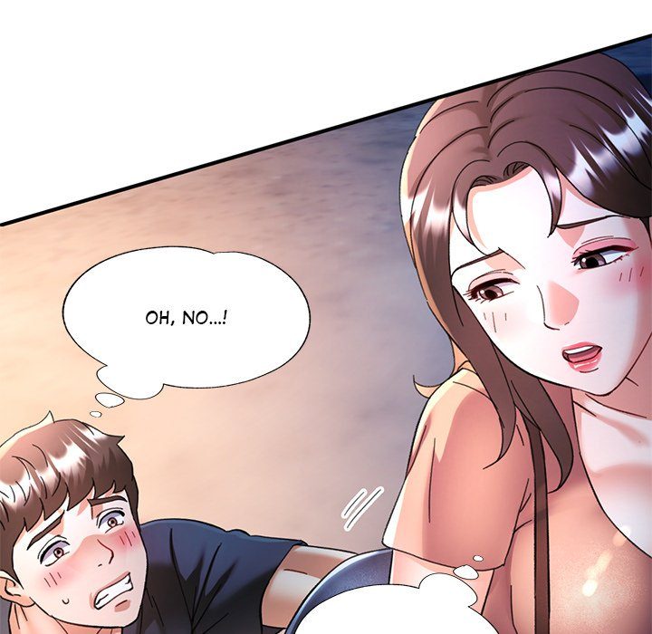 In Her Place - Chapter 85 Page 101
