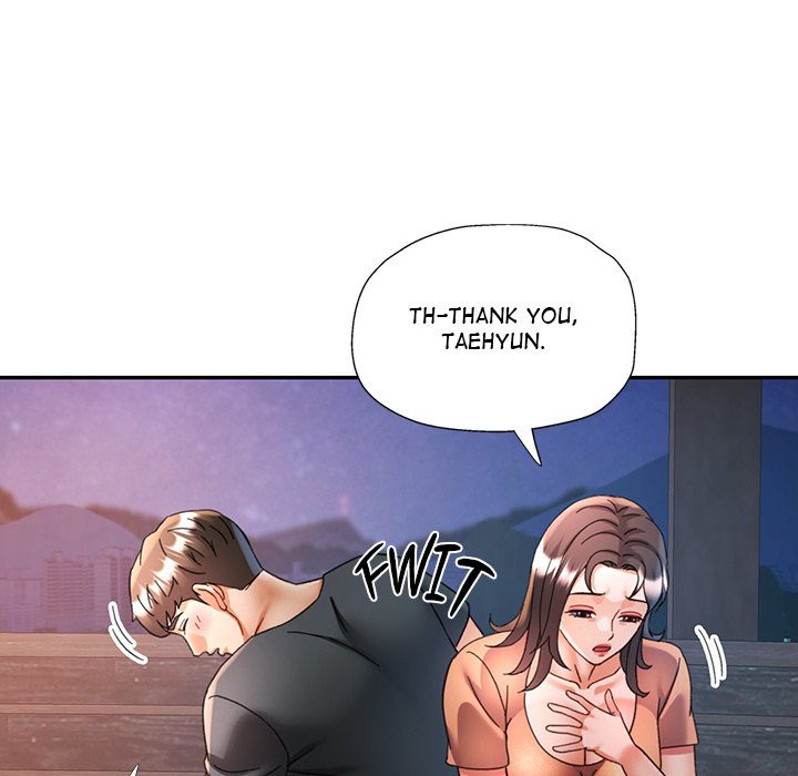 In Her Place - Chapter 85 Page 121