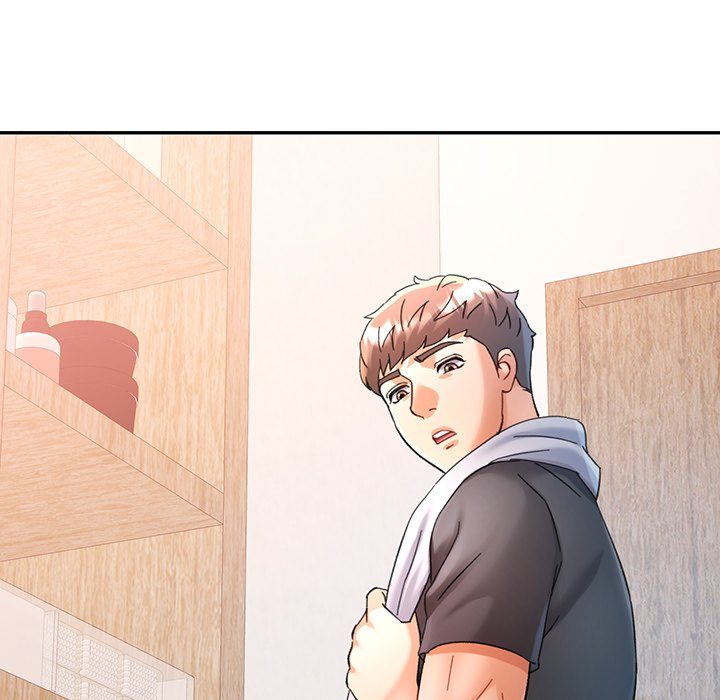 In Her Place - Chapter 85 Page 144
