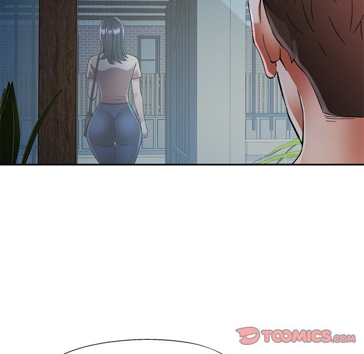 In Her Place - Chapter 85 Page 33