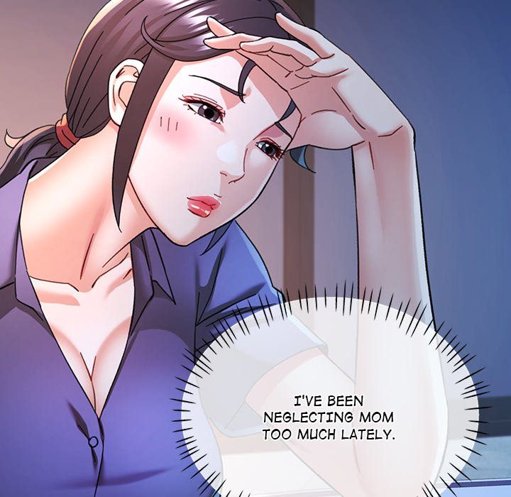 In Her Place - Chapter 85 Page 83