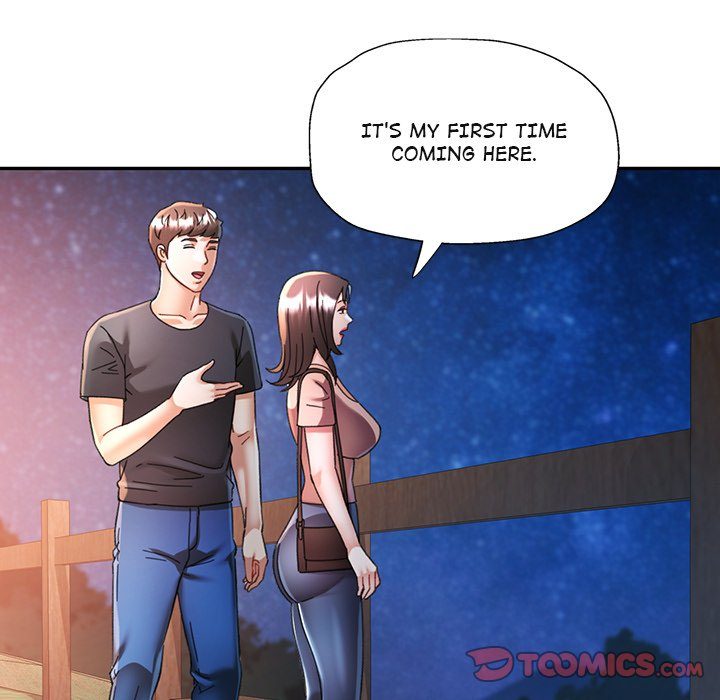 In Her Place - Chapter 85 Page 87