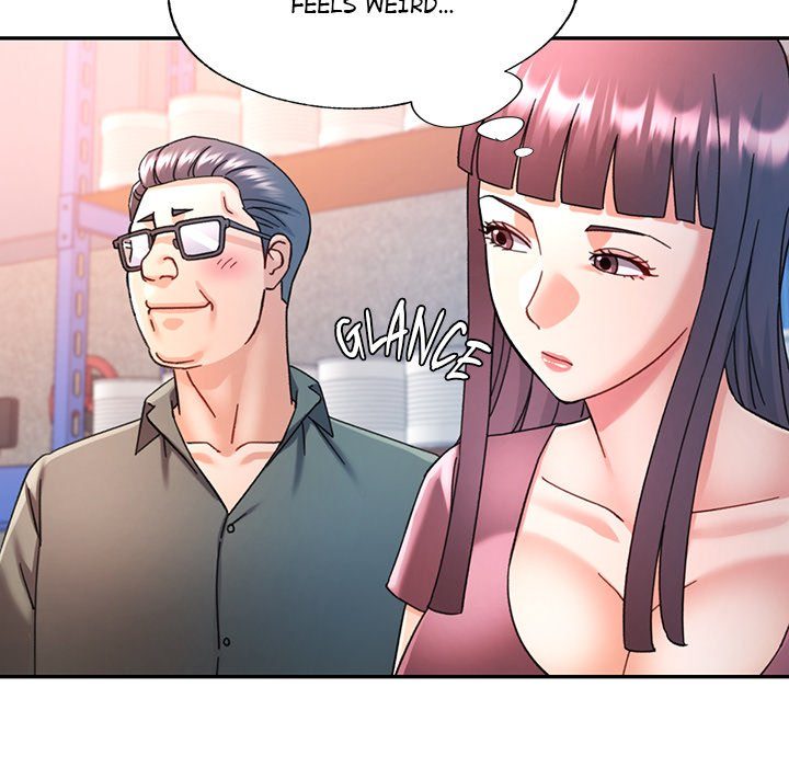 In Her Place - Chapter 86 Page 134