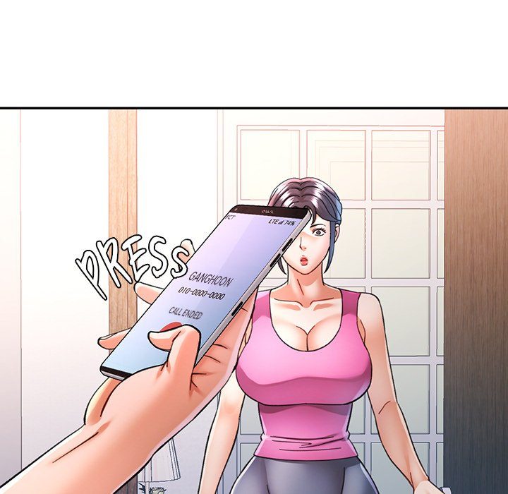 In Her Place - Chapter 86 Page 23