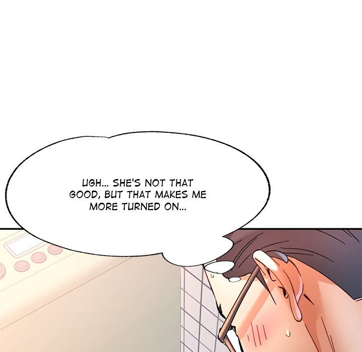 In Her Place - Chapter 92 Page 130