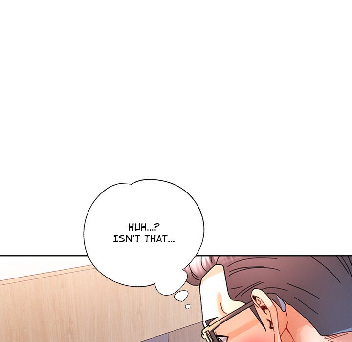 In Her Place - Chapter 92 Page 20