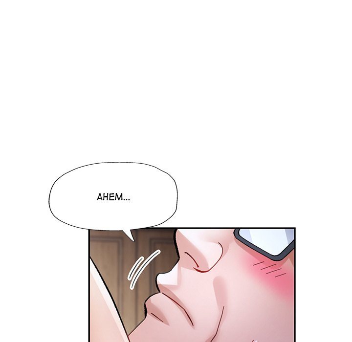 In Her Place - Chapter 92 Page 37