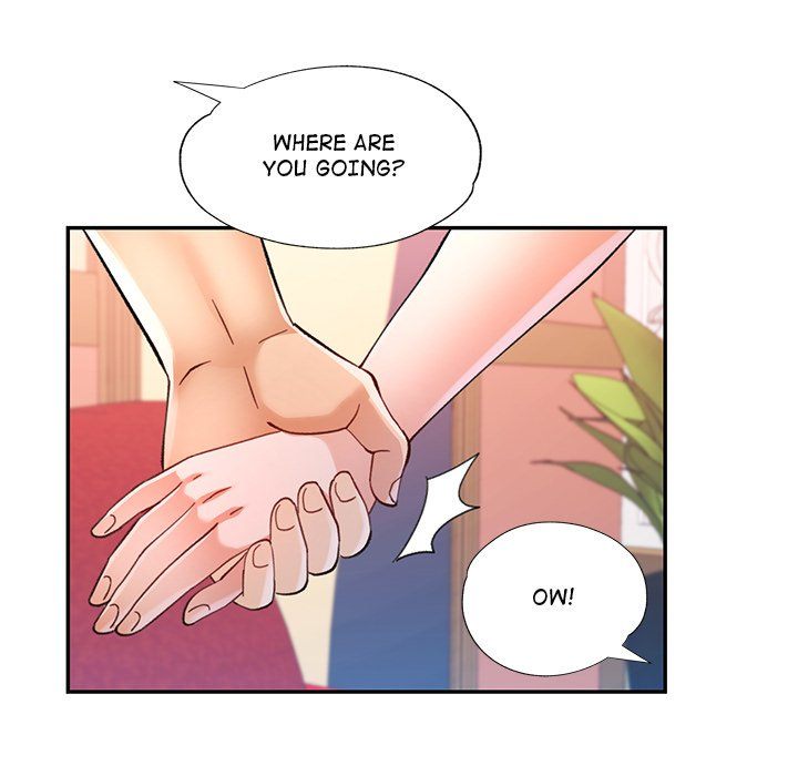 In Her Place - Chapter 95 Page 97