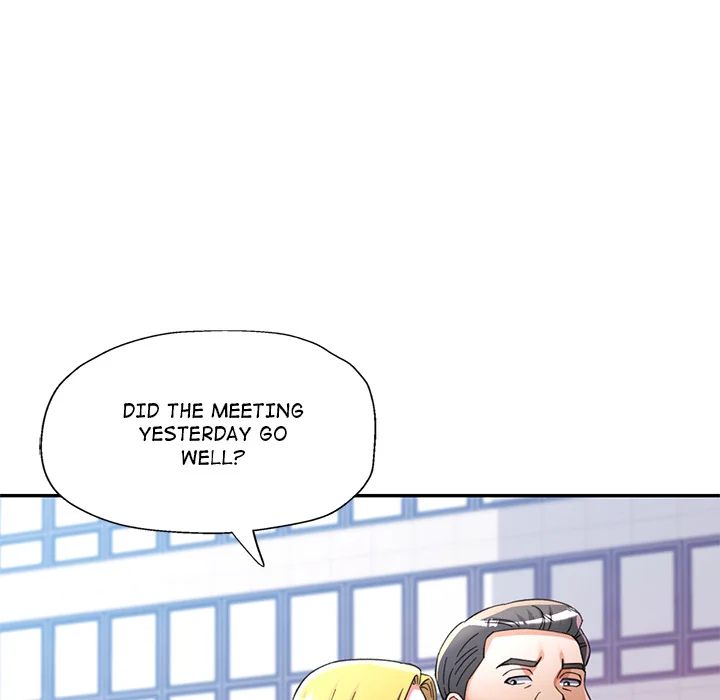 In Her Place - Chapter 98 Page 58